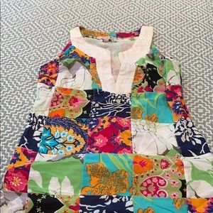 Pink Pineapple Shirt